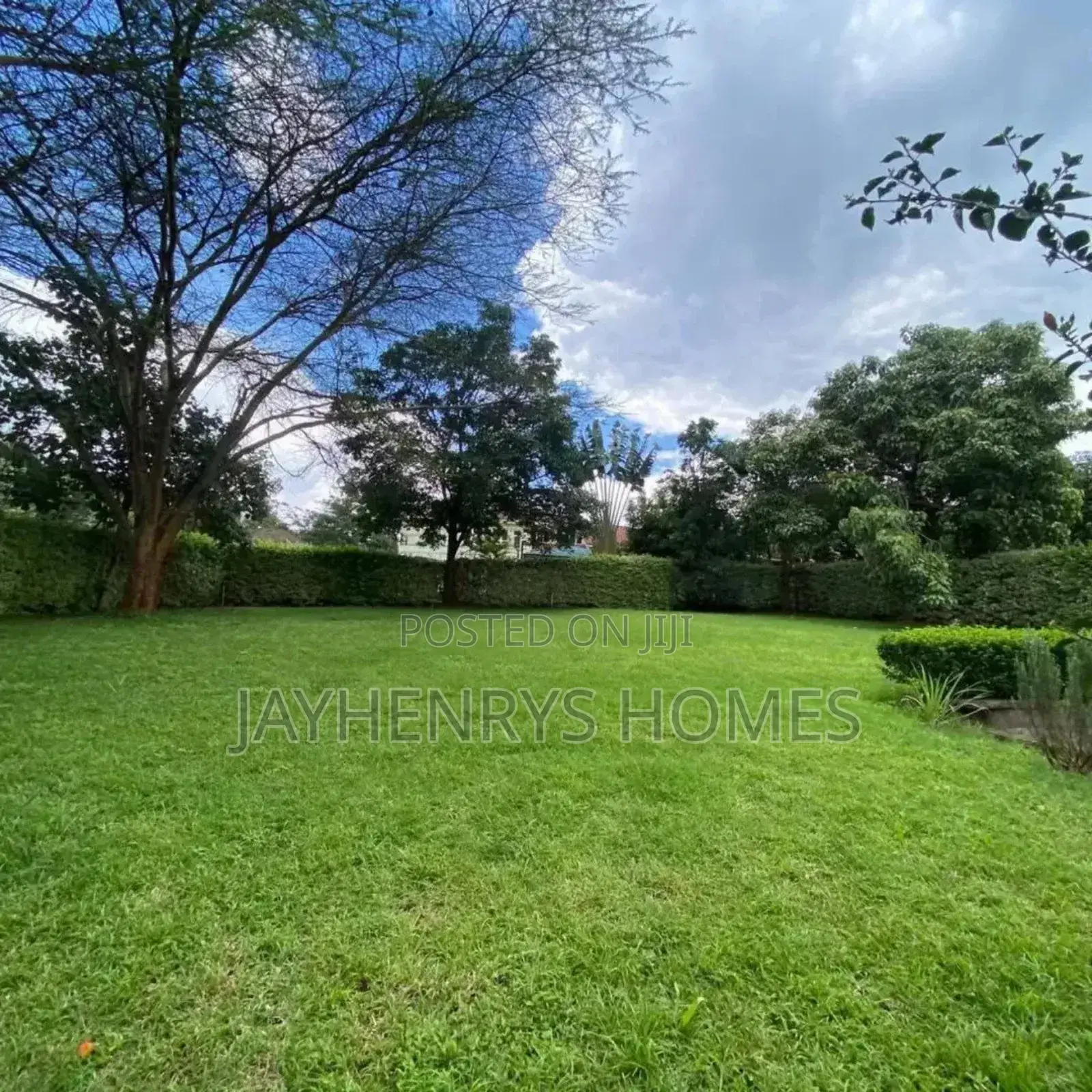 4bdrm House in Runda for sale