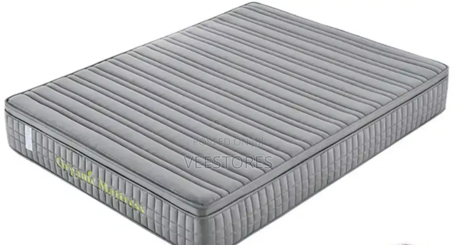 Orthopedic Matress, 5*6, 12 Inch