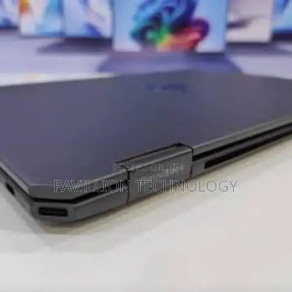 New Laptop HP OmniBook 7 14" 16GB Intel Core Ultra 7 SSD 1T