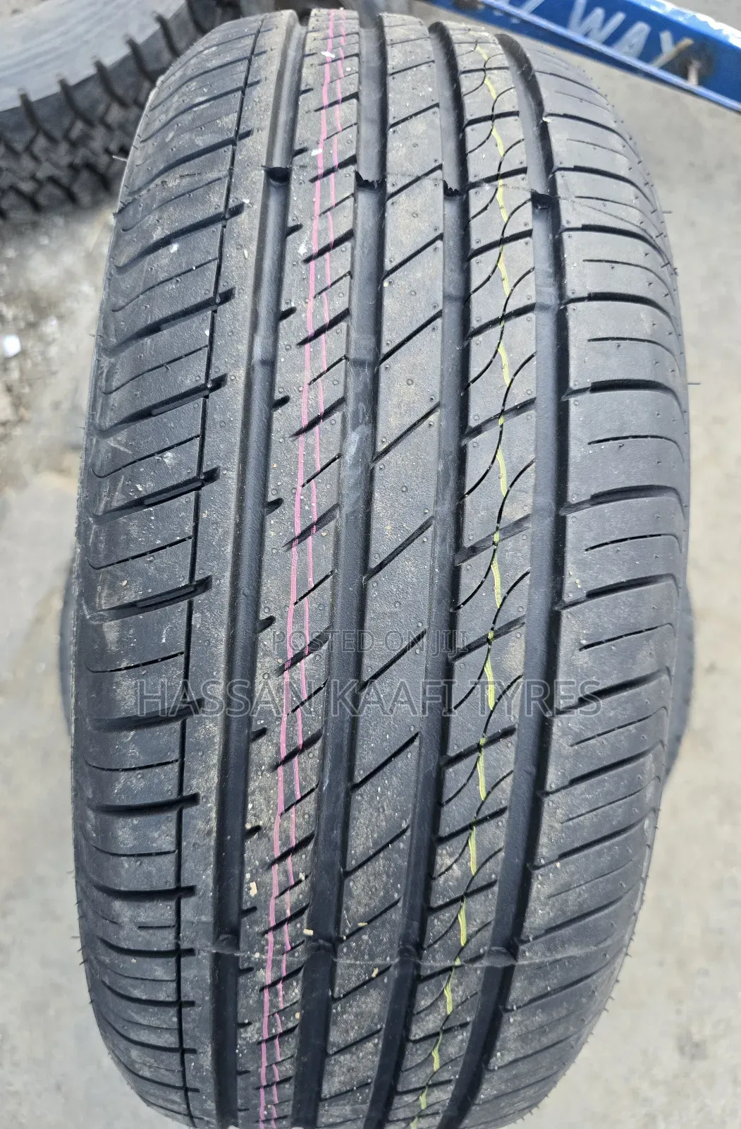 225/50r18 Grenlander Tyre