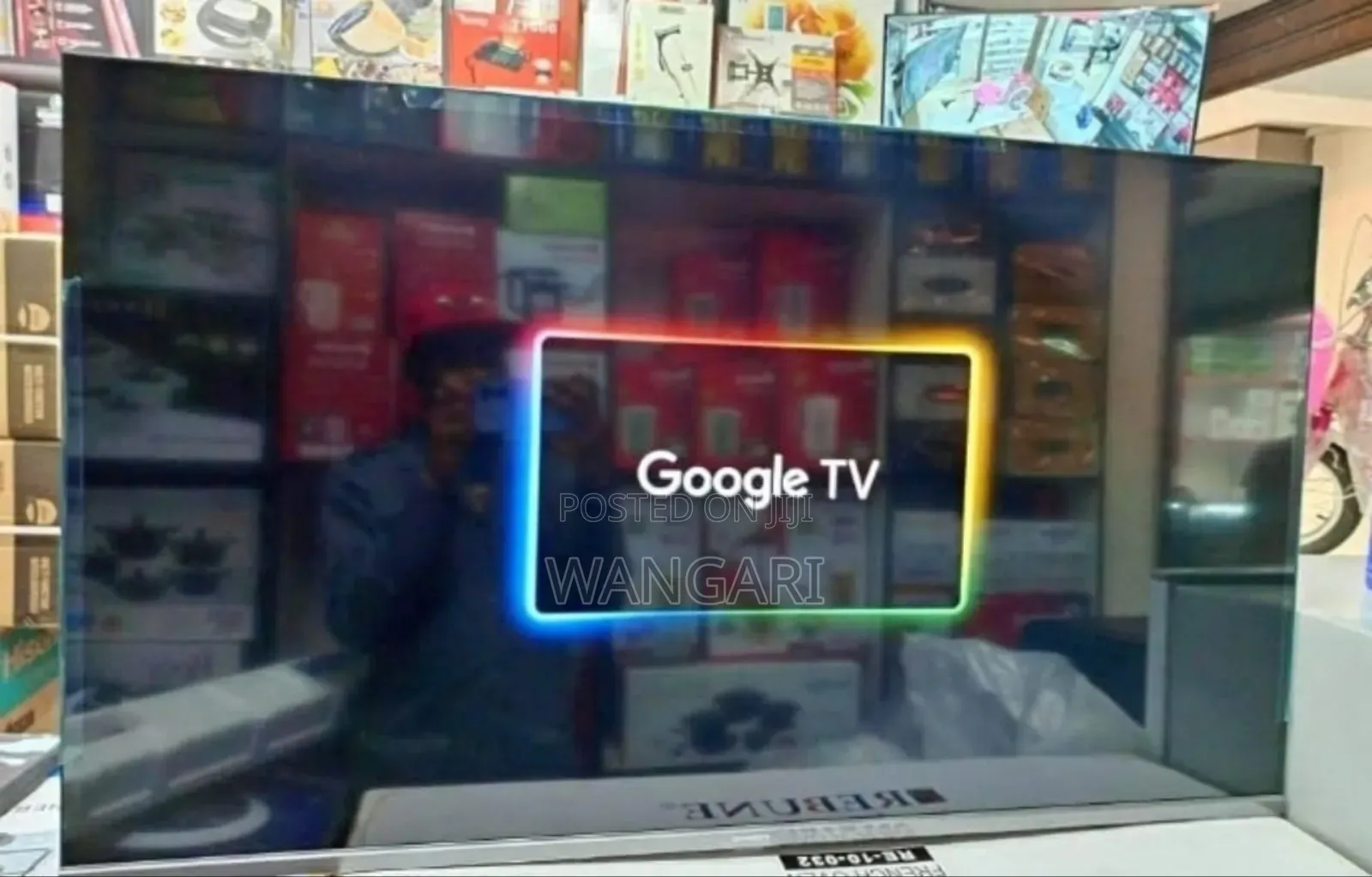 In Built Apps Skyworth 32 Inch Google Tv