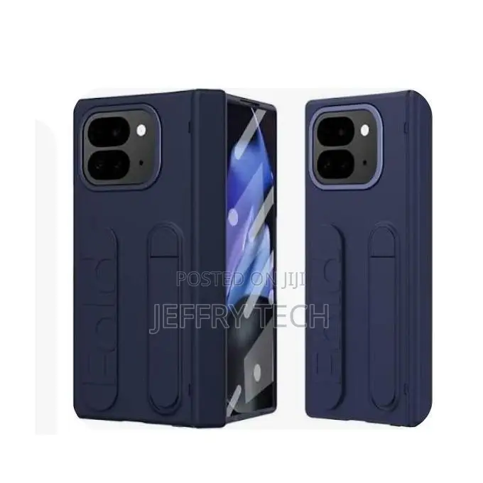 Case for Google Pixel 10 Pro Fold/ Google Pixel 9 Pro Fold - Blue