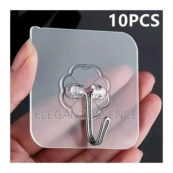 10pcs Hooks for Hanging