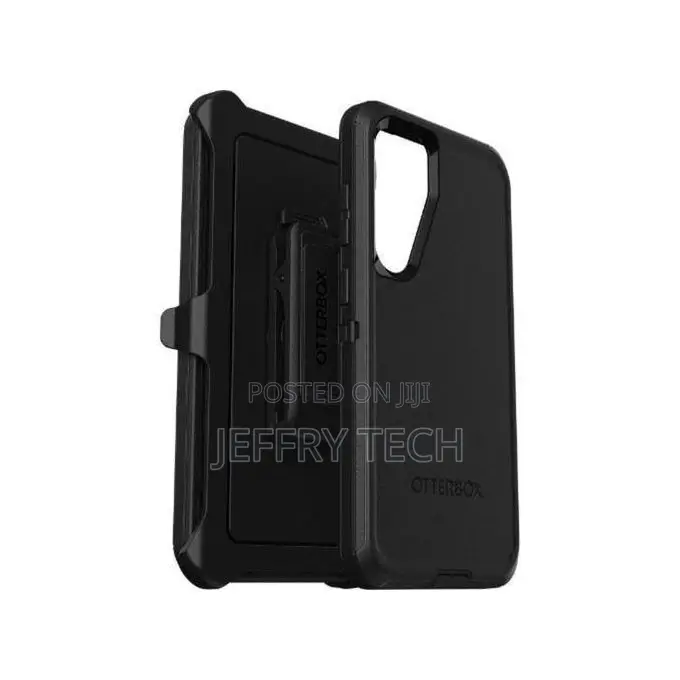Otter Box Otterbox Samsung Galaxy S25 5g Otterbox Defender Rugged Back