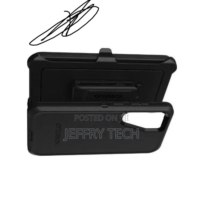 Otter Box Otterbox Samsung Galaxy S25 5g Otterbox Defender Rugged Back