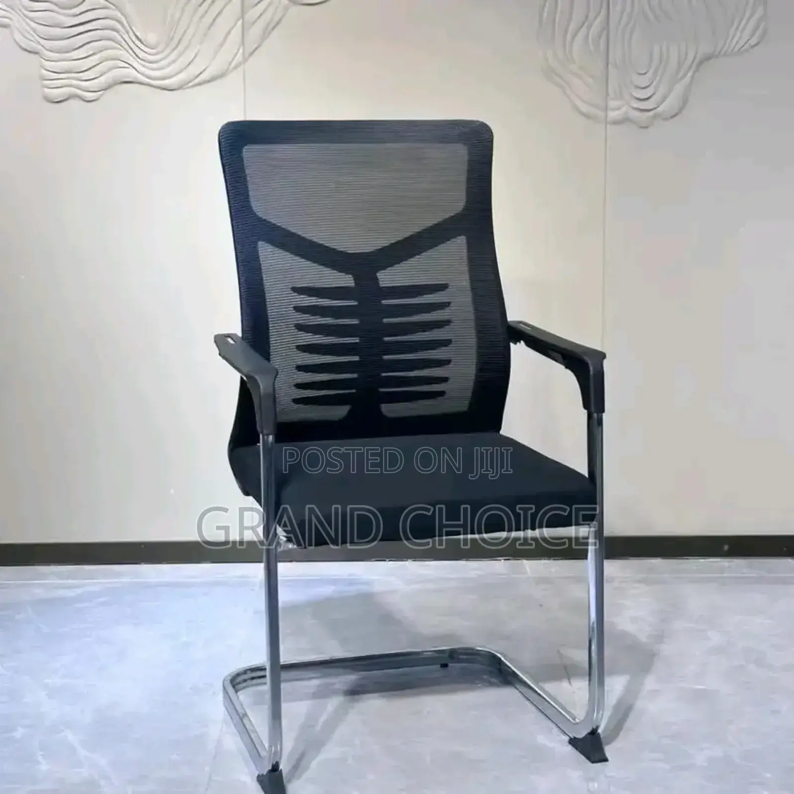 Office Waiting Chair