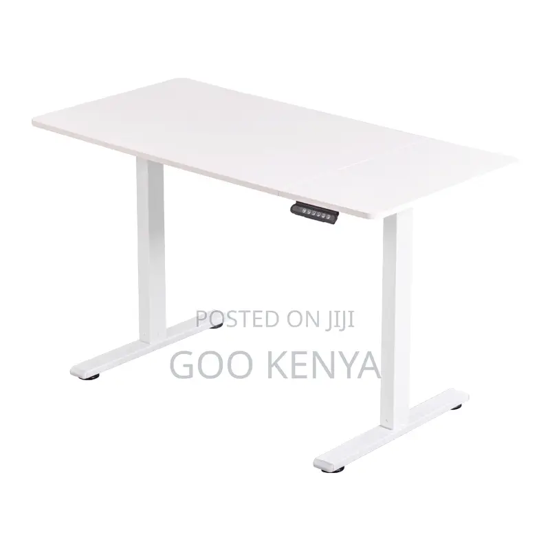 Home/Office Desk;Electric Smart Desk – Height Adjustable Standing Desk