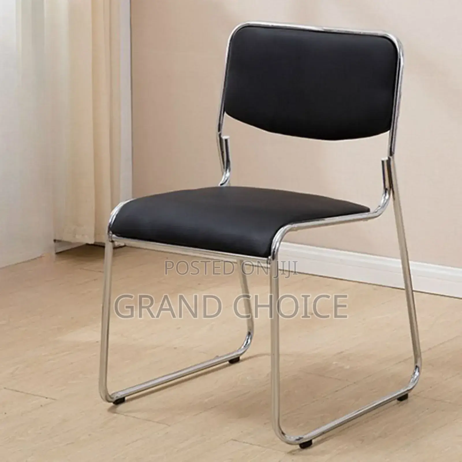 Cfa Office Waiting Chair