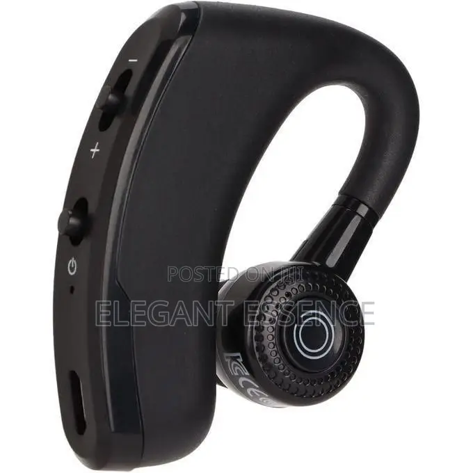 V9 Wireless Bluetooth Earphone Noise Reduction Sports Headphones