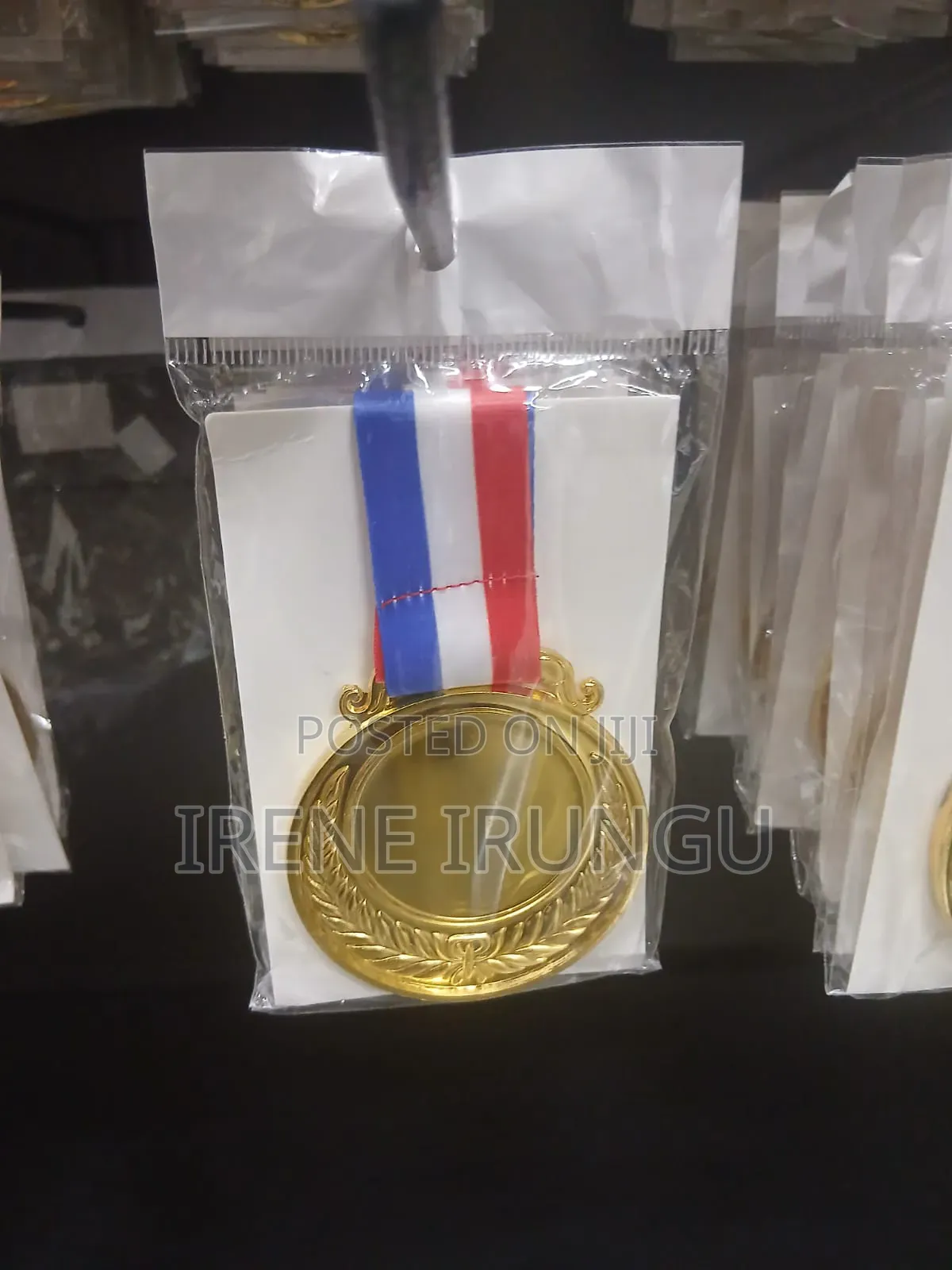 Medals/ Sports Medals
