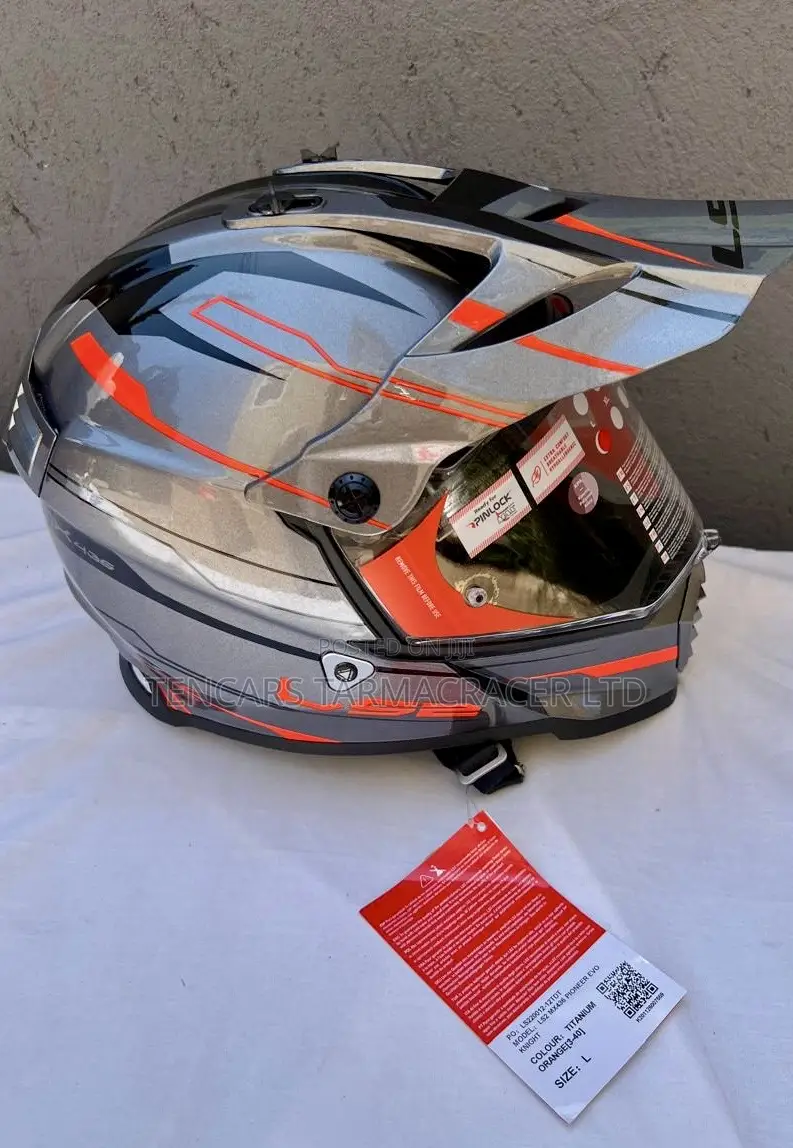 Motorcycle Helmets Adventure Ls2 High Performance Top Deal