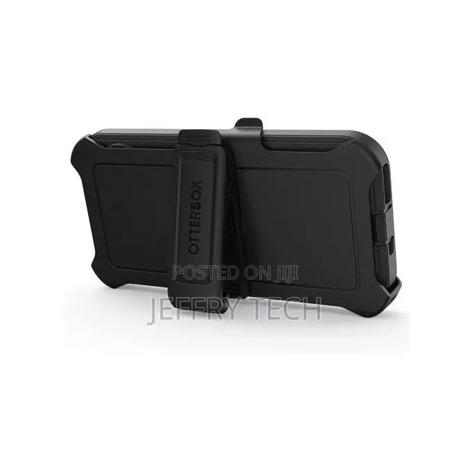 Google Pixel 9 Pro Xl Otterbox Defender Series Shockproof Case/Cover W