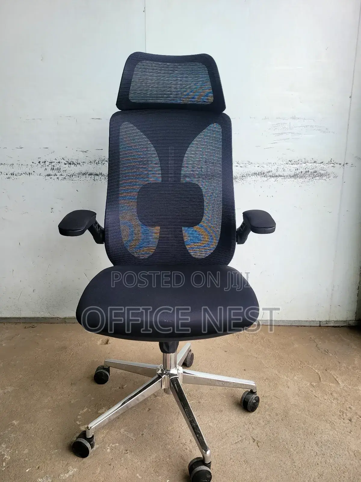 Office Executive Chair