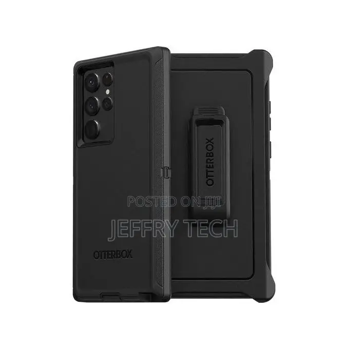Defender S22 Ultra Otterbox Case