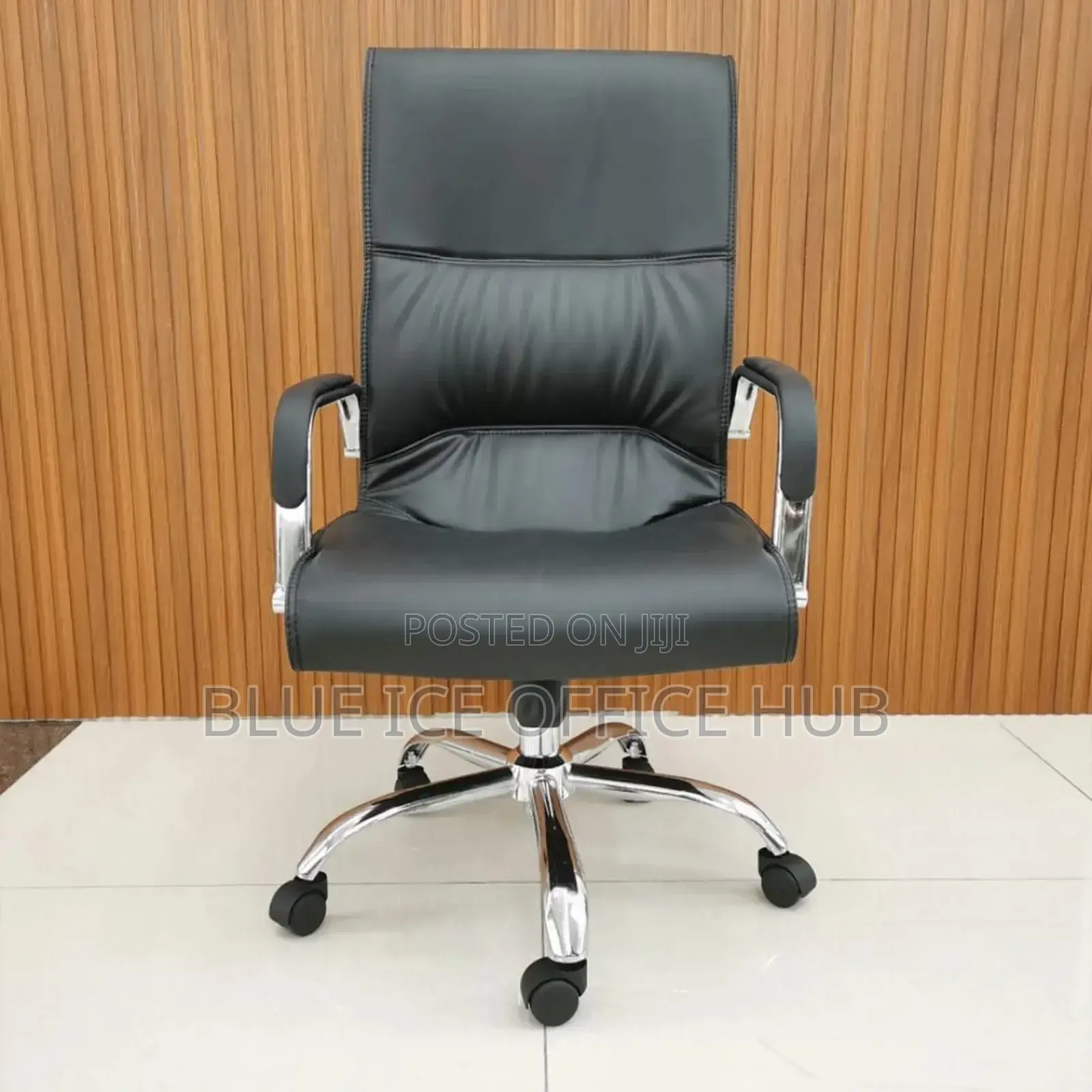 Comfort Desk Office Chair