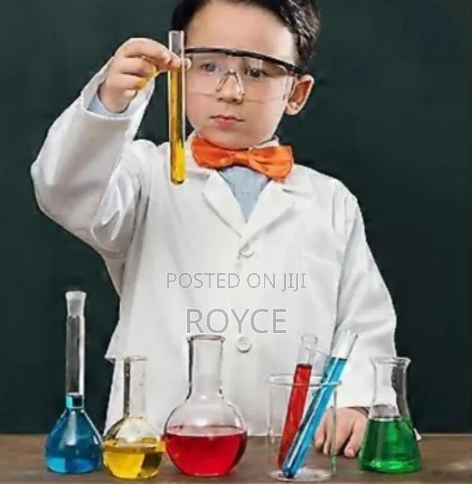 Explore Science