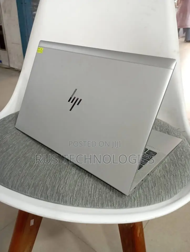Laptop HP EliteBook 845 G8 8GB AMD Ryzen 7 SSD 256GB