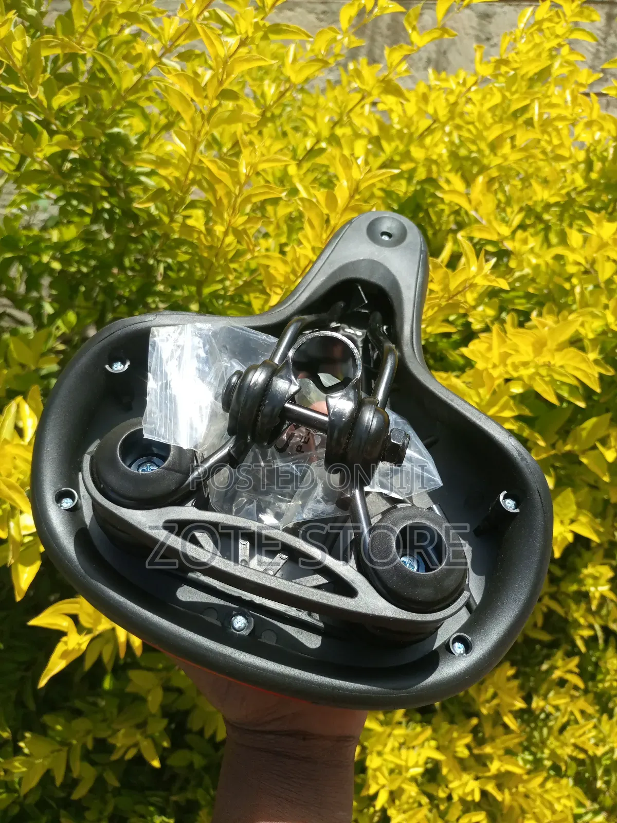 Younddo Bike Seat