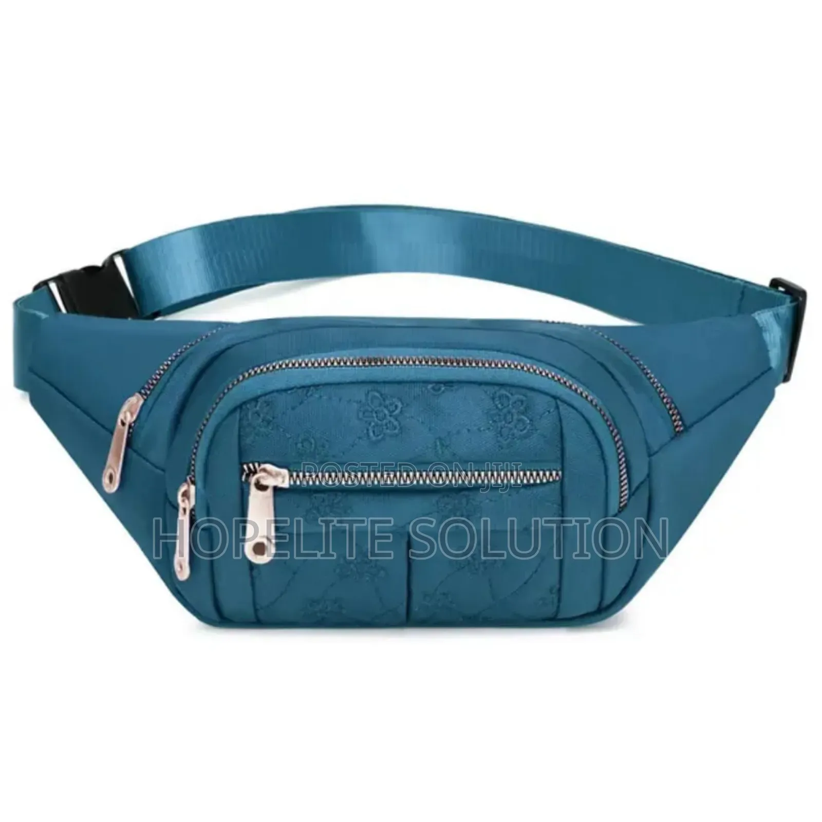 Quality Waist /Crossbody Bag Ladies Accessories
