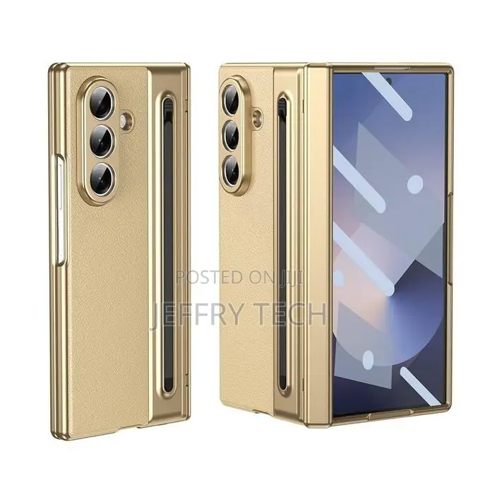 Samsung Galaxy Z Fold 7 Case