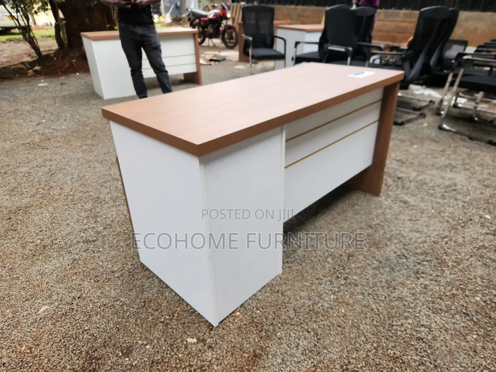 1.4meter Executive Office Desk