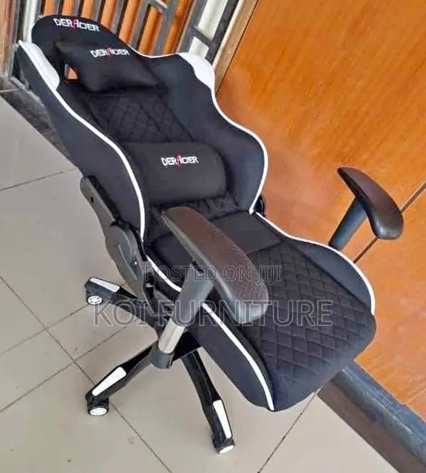 Office Chairs; Fabric Xrt5678 Stuido Gamers Chairs