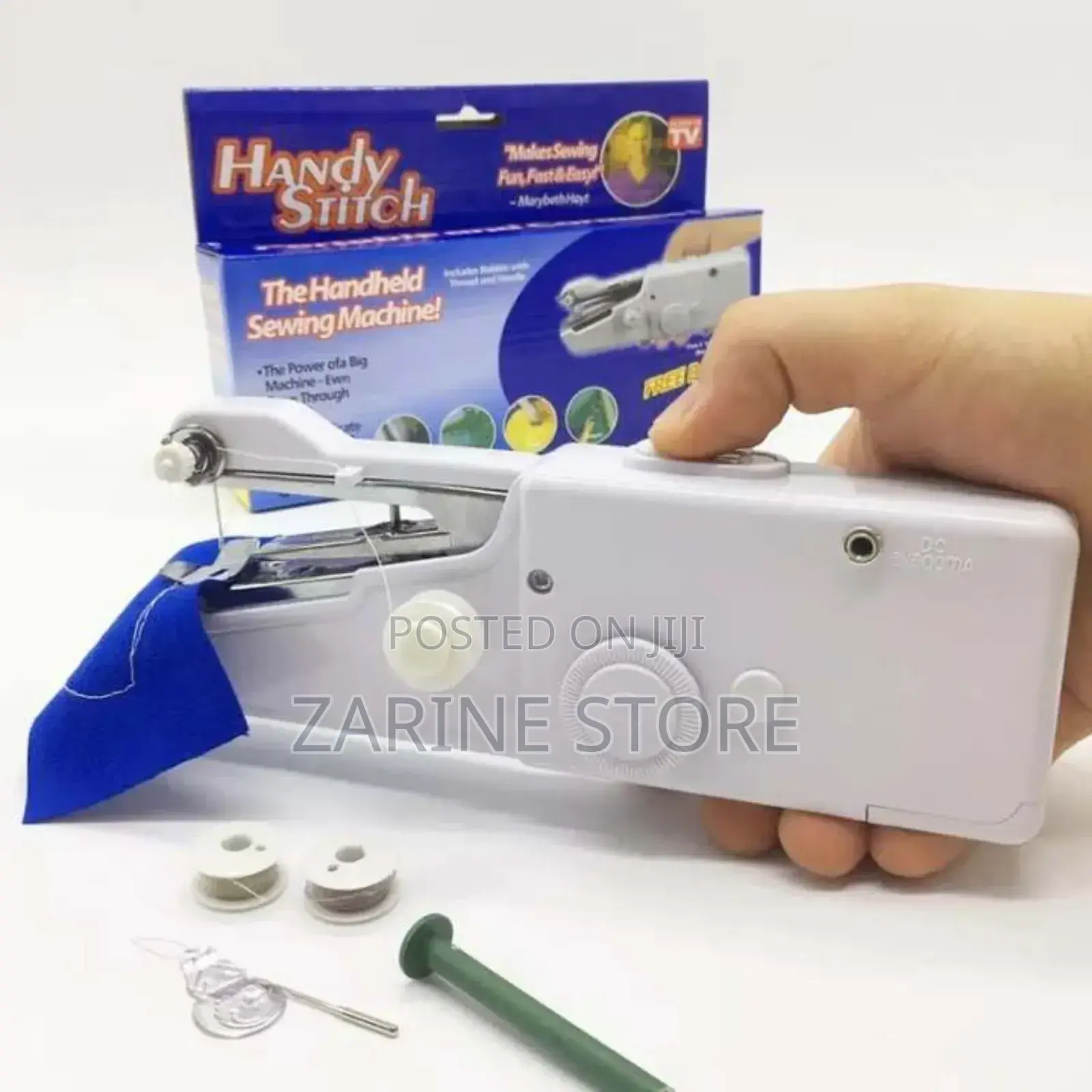 Hand Sewing Machine
