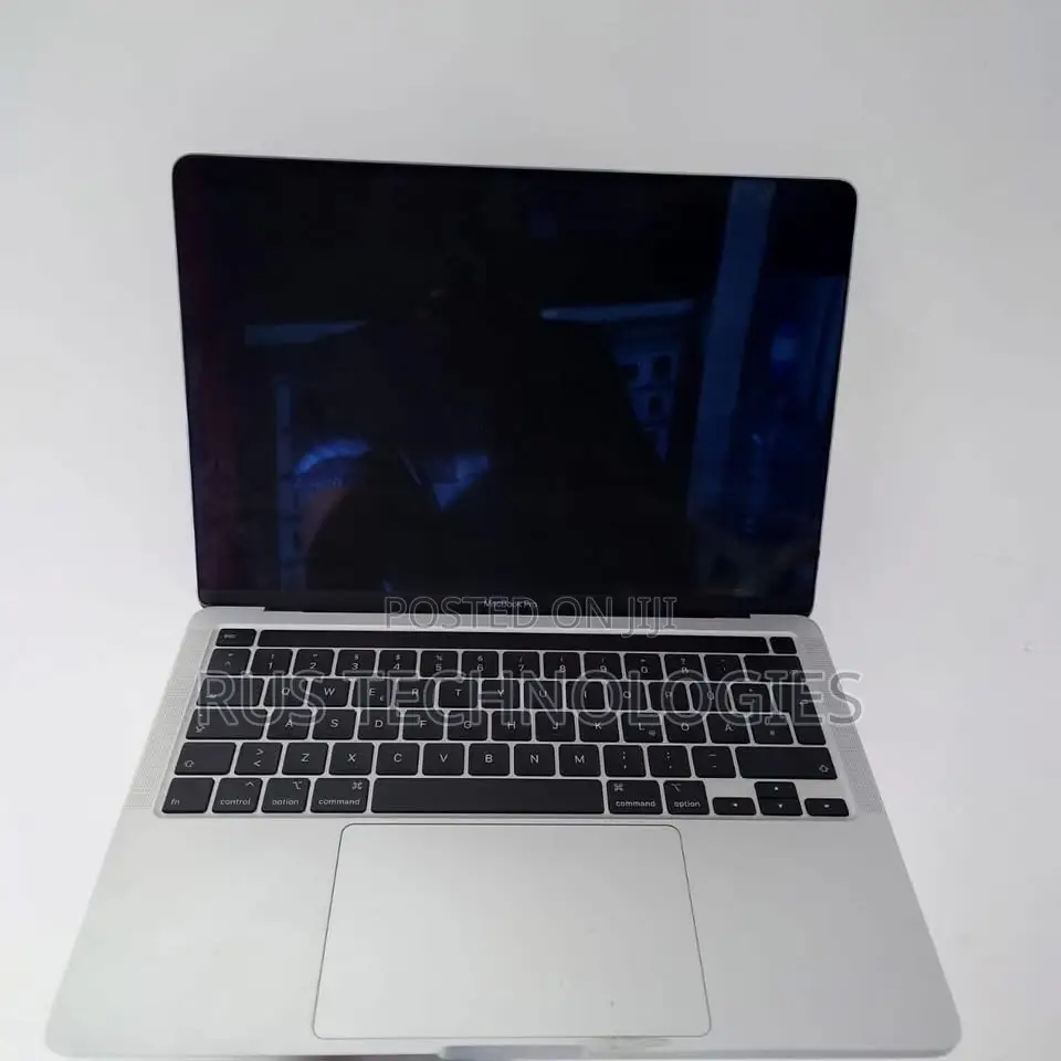 Laptop Apple MacBook Pro 2020 32GB Intel Core i7 SSD 512GB