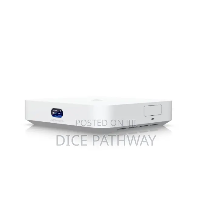 Ubiquiti Ucg-Max Cloud Gateway Max