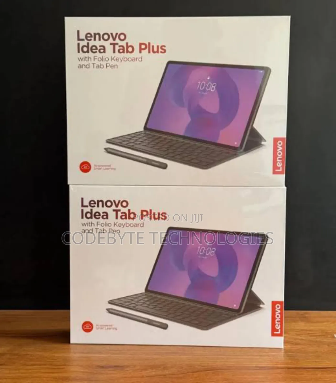 New Lenovo IdeaTab S6000L 256 GB Gray