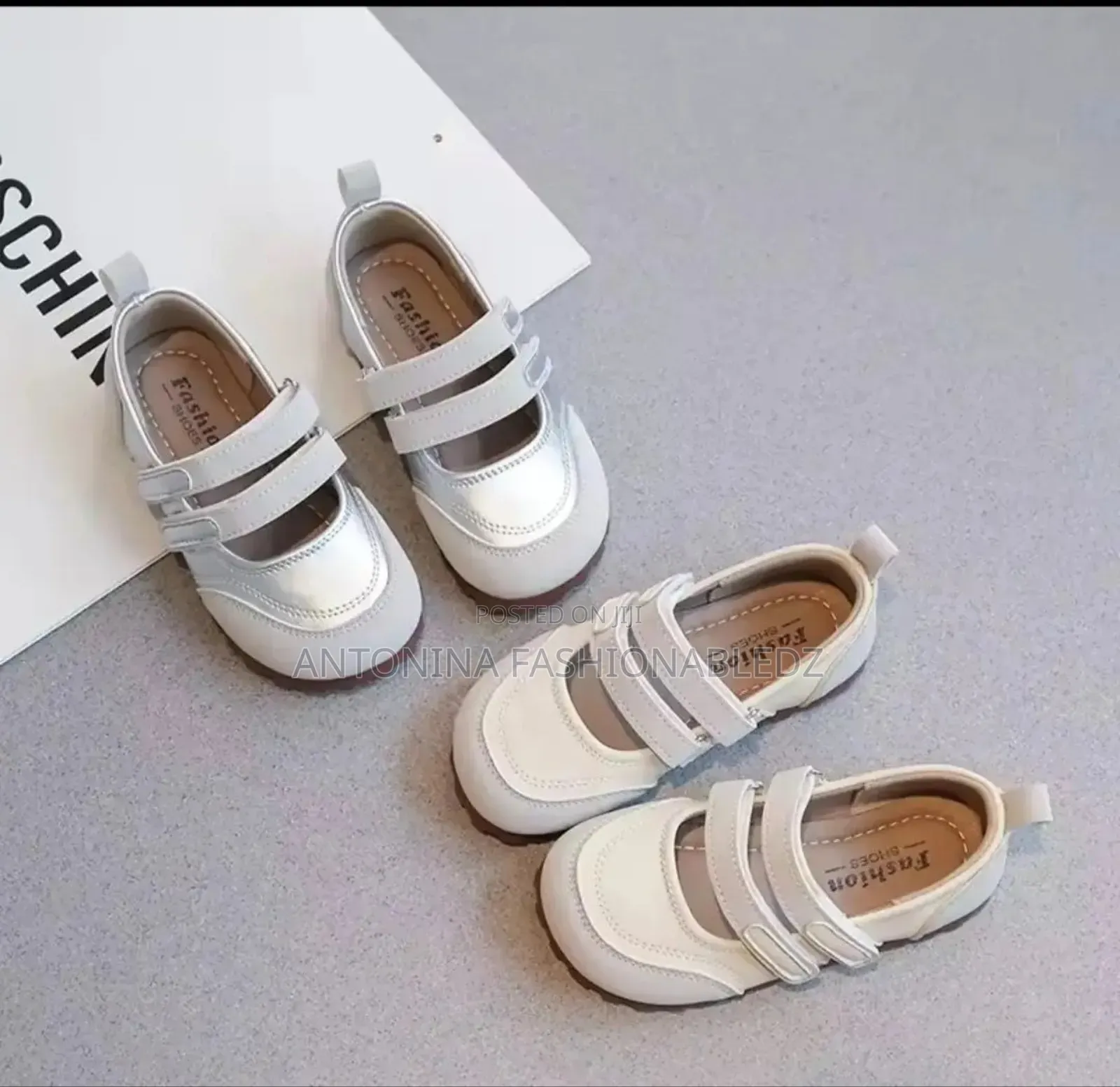 Girls Best Quality Doll Shoes Size26-37