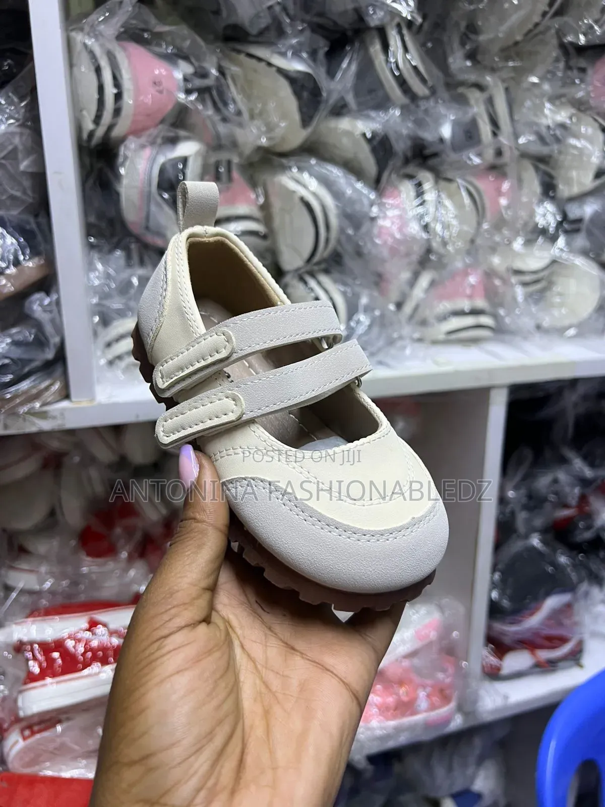 Girls Best Quality Doll Shoes Size26-37