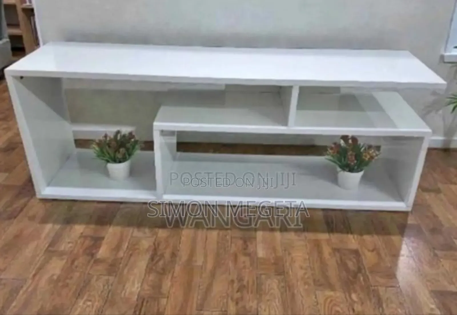 Mexico Tv Stand