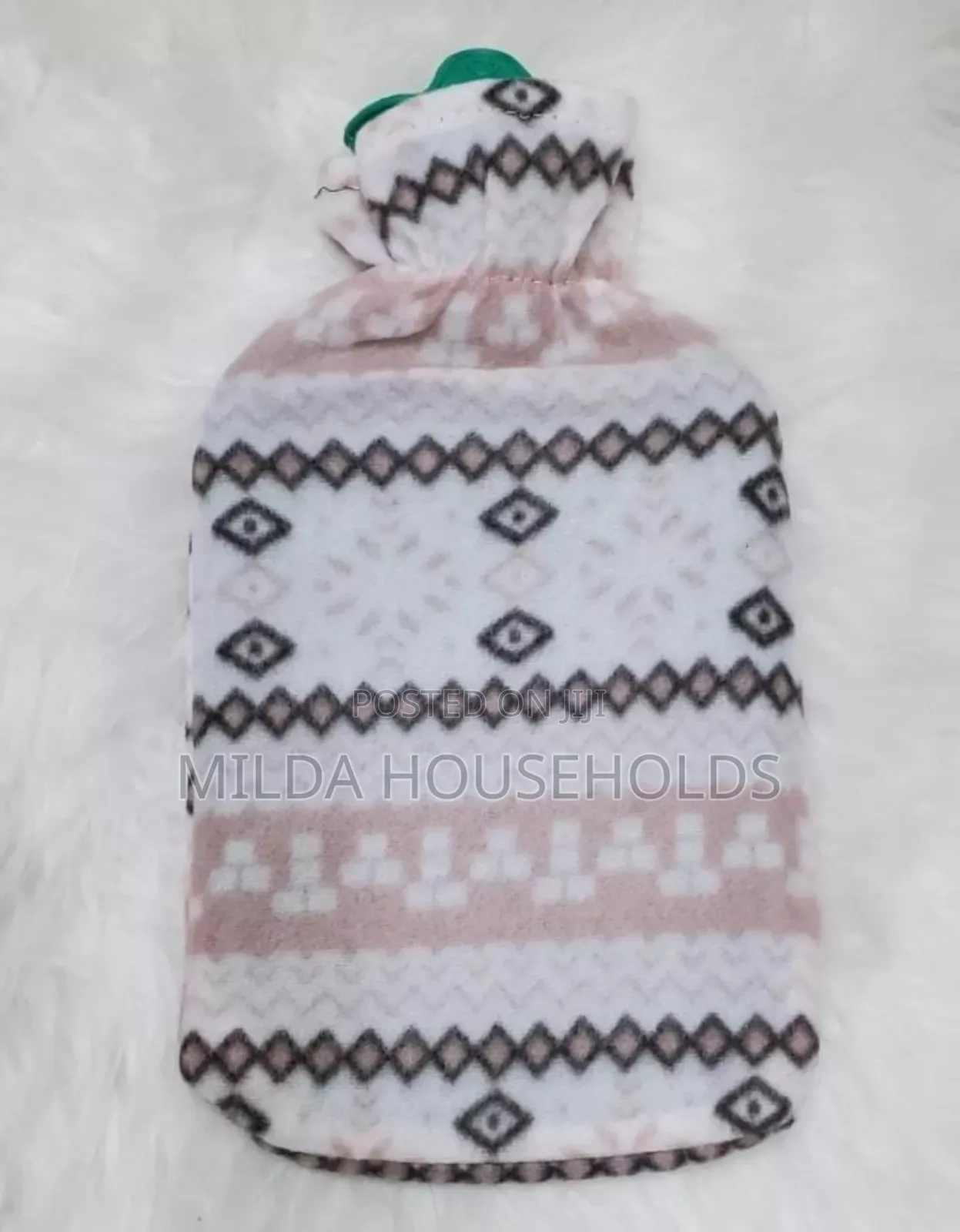 2l Hot Water Bottle Now Available