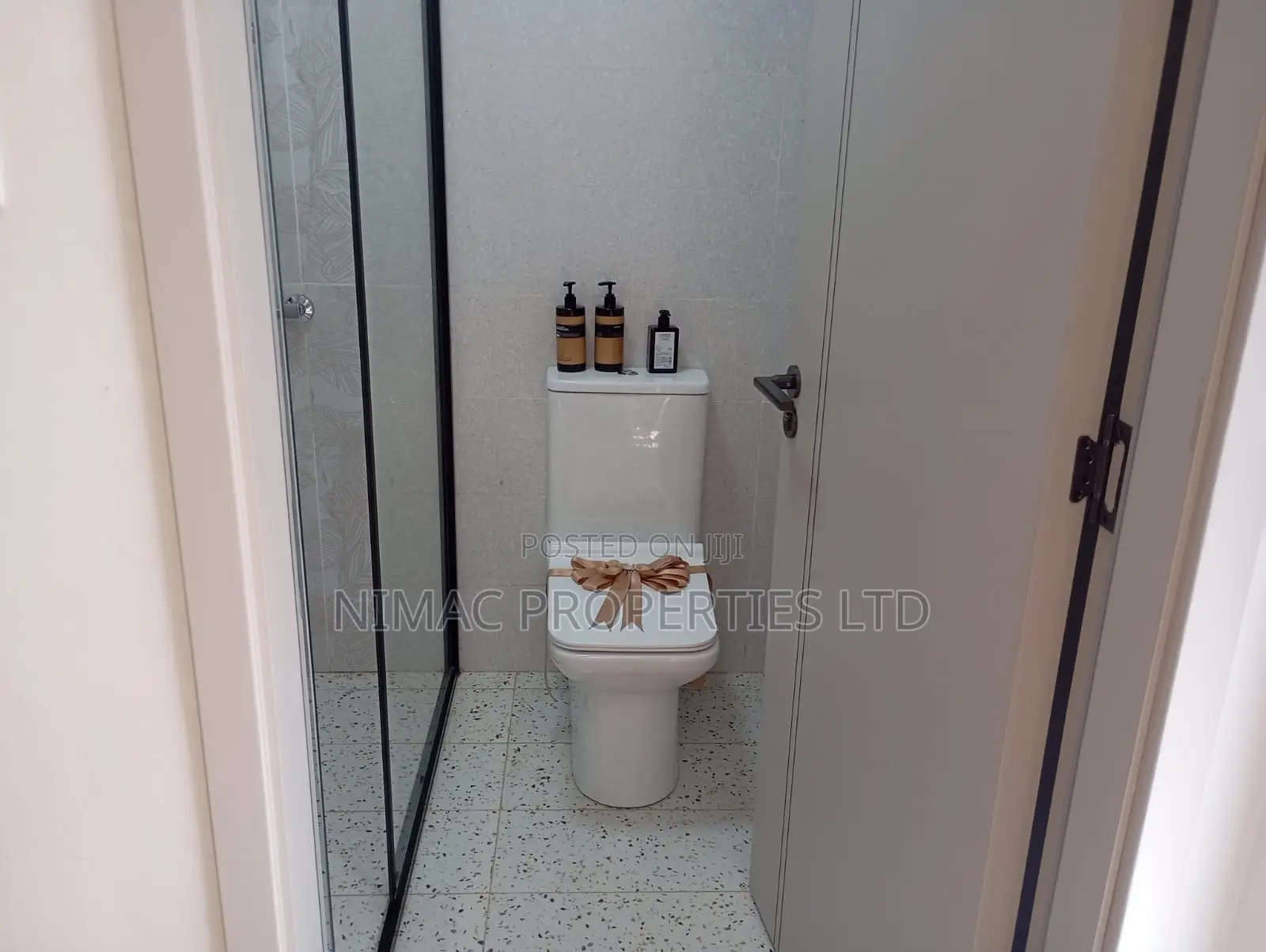 1bdrm Apartment in Lower Kabete for sale