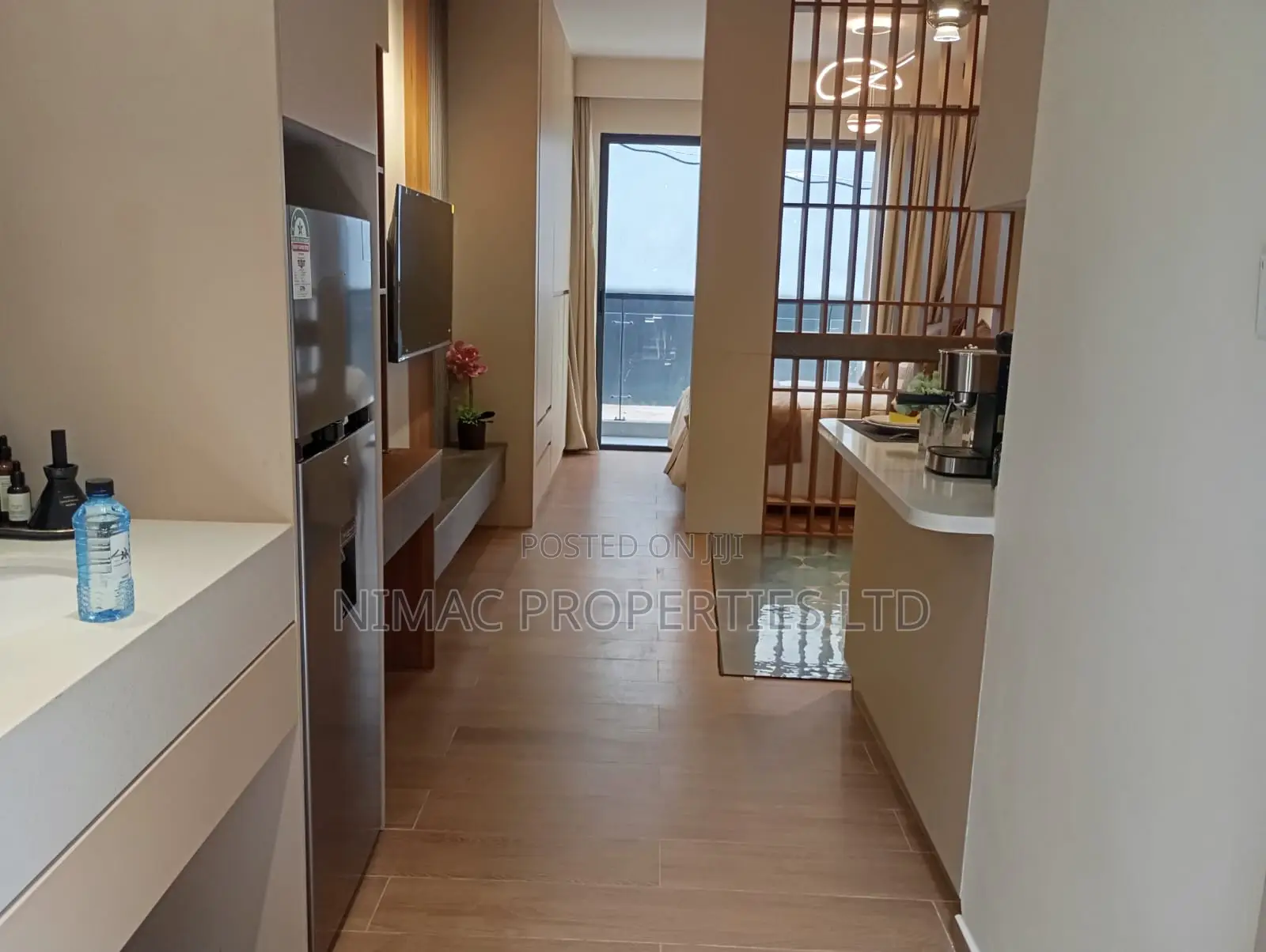 1bdrm Apartment in Lower Kabete for sale