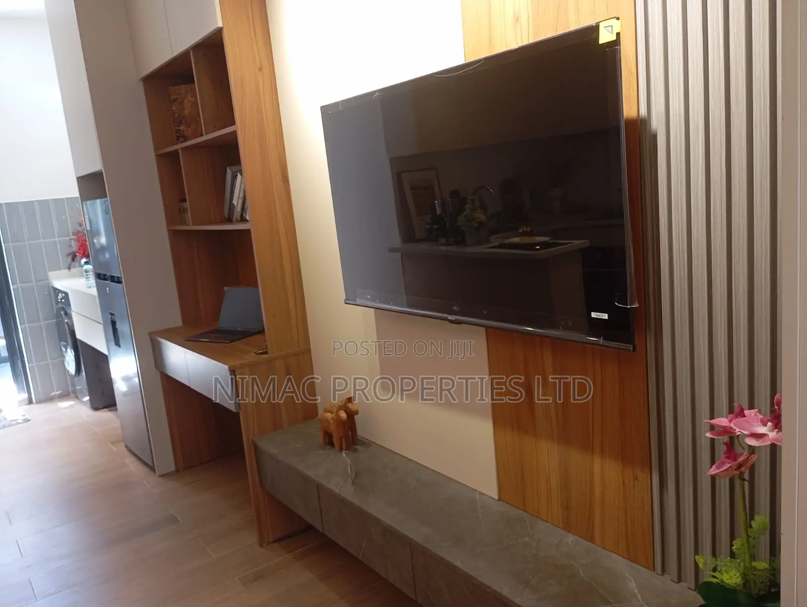 1bdrm Apartment in Lower Kabete for sale