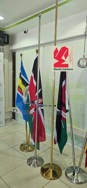 Ms100xef,Flags, Flag,Flag Stands