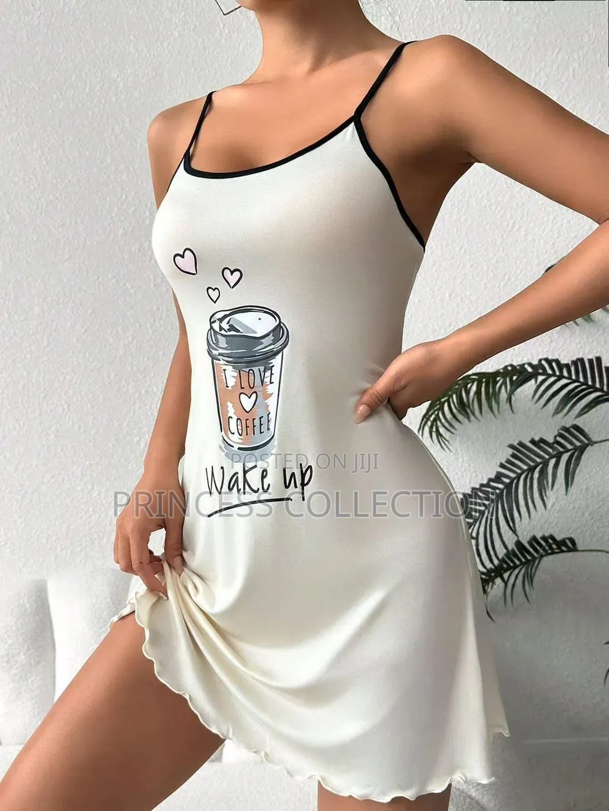 Sleeping Cute Stylish Plus Size Pajamas