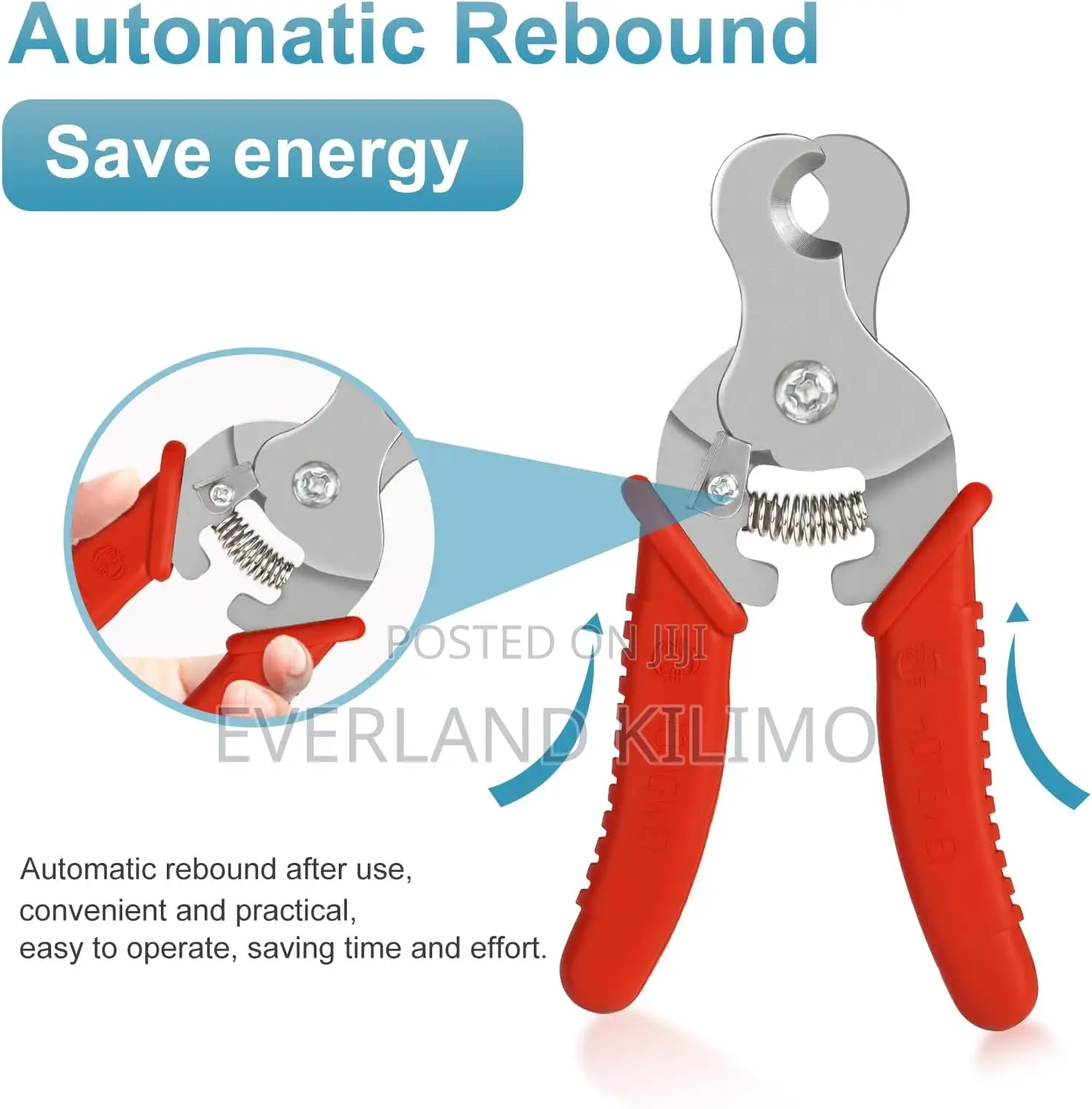 Animal Id Tags Remover