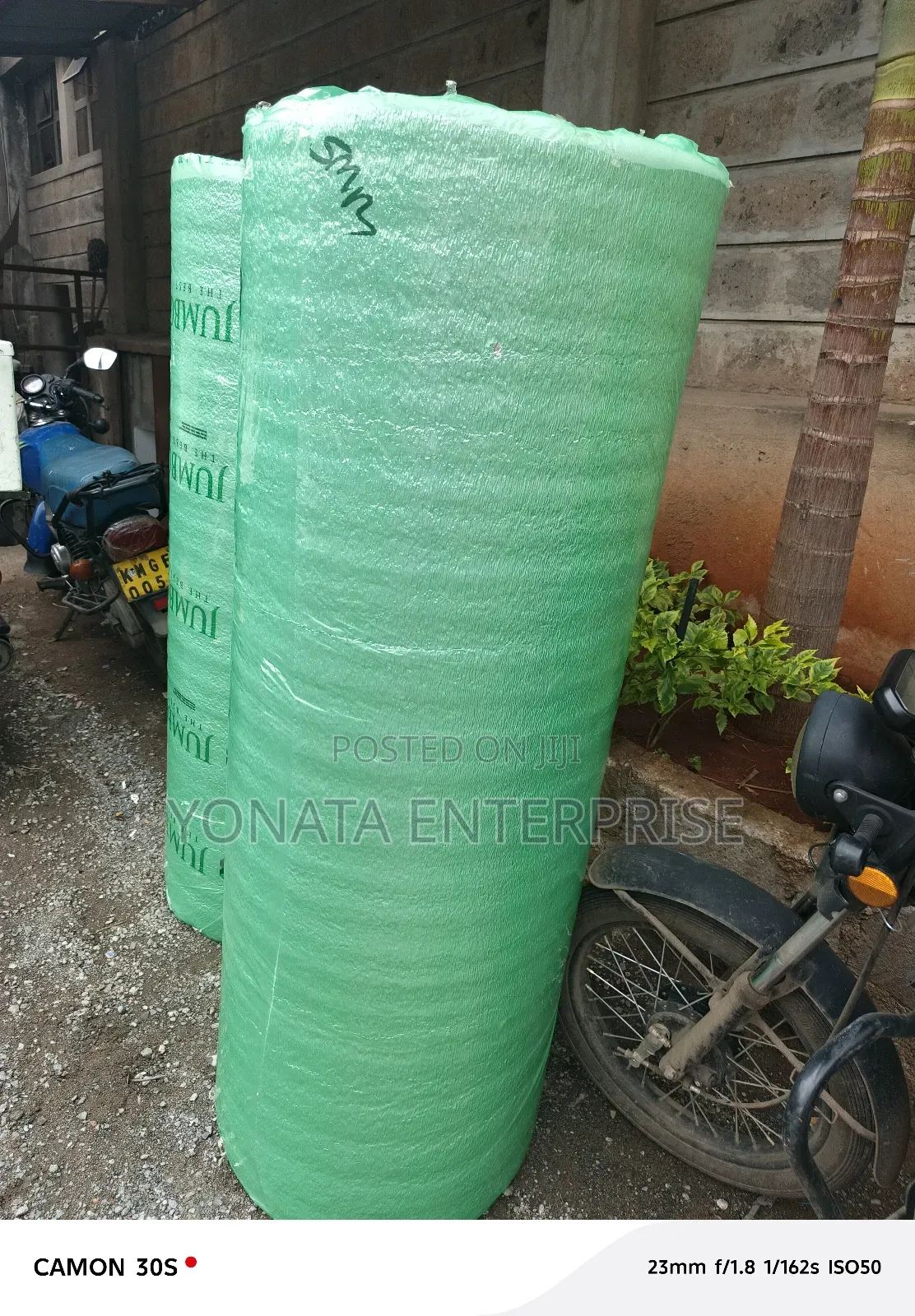 Thermal Insulation/Heat Insulation 3mm