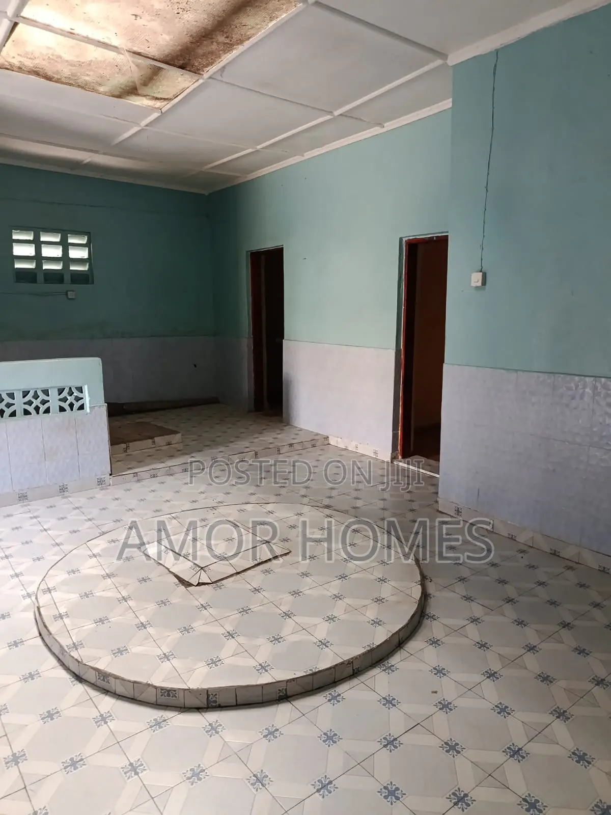 2bdrm House in Leisure, Kongowea for rent
