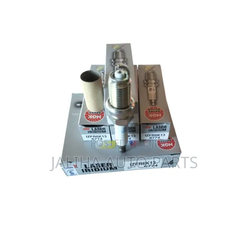 Honda Stream/Insight /Inspire NGK Spark Plugs