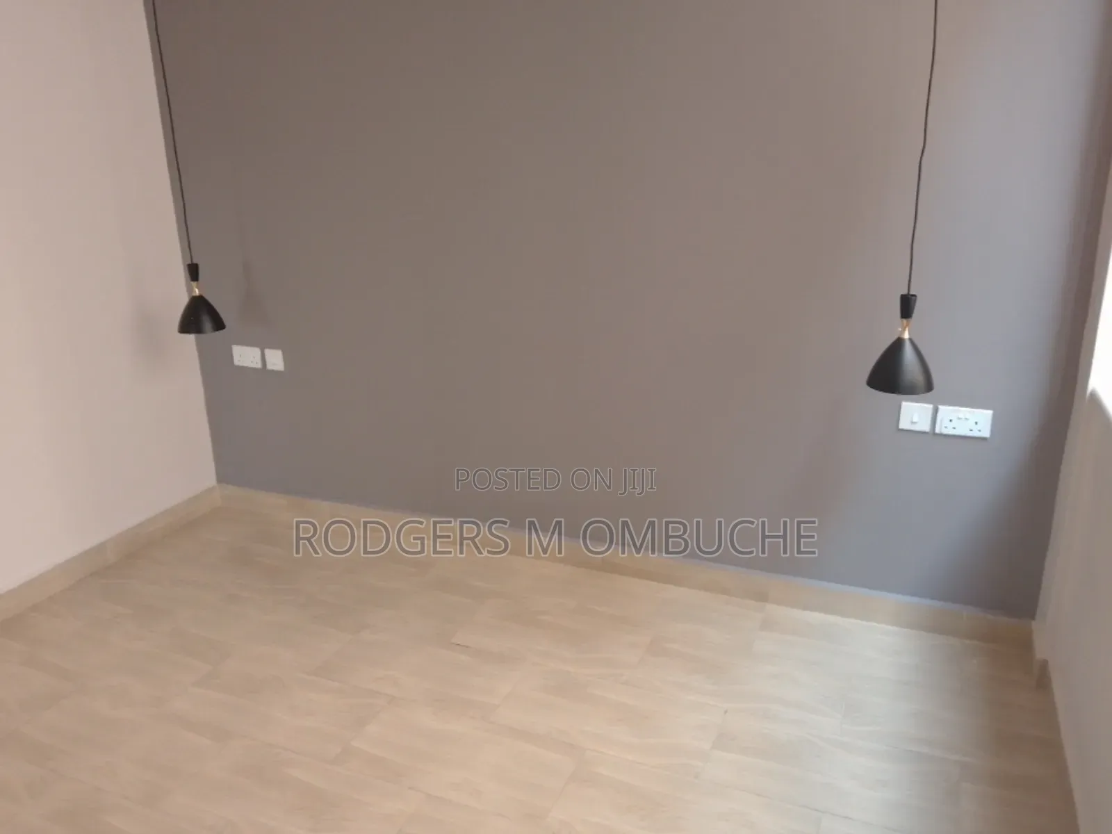 2bdrm Apartment in Raphta Road Area for rent