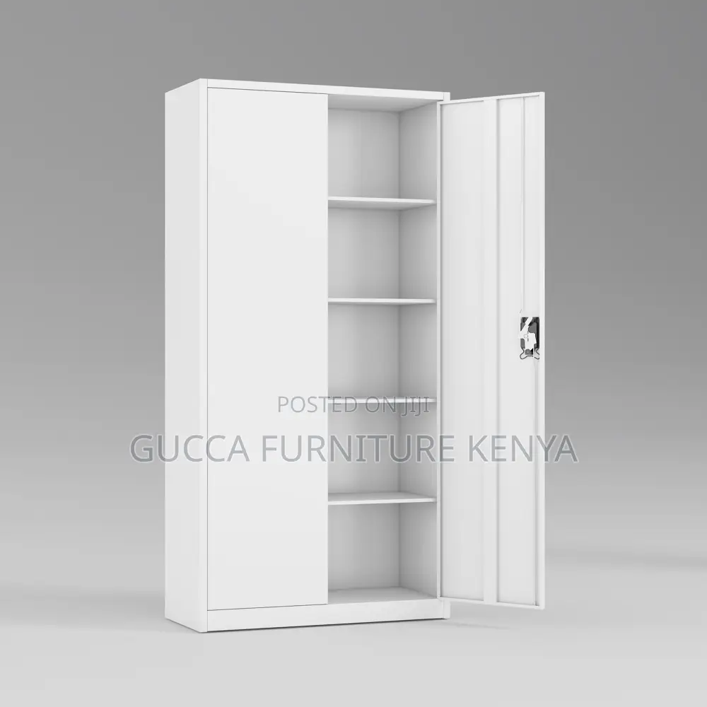 2-door Steel Office Document Cabinet