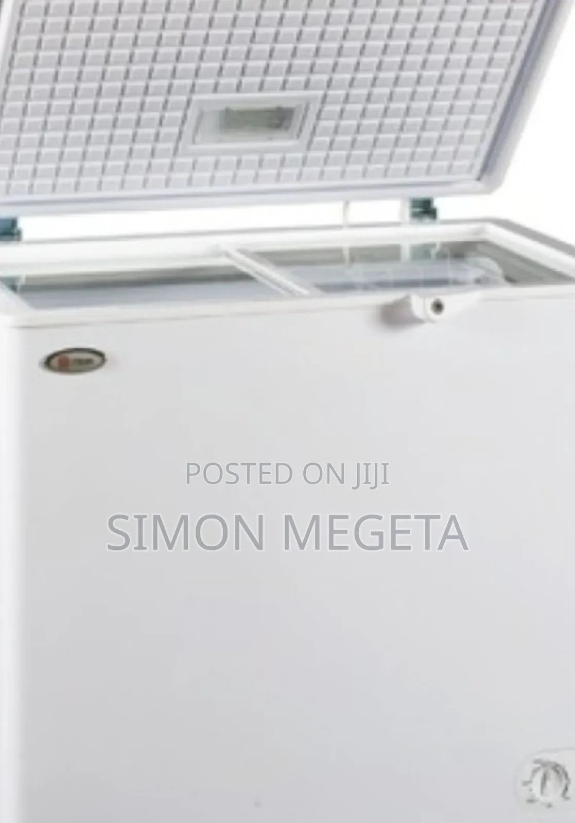 Rebune 250 Litres Deep Freezer