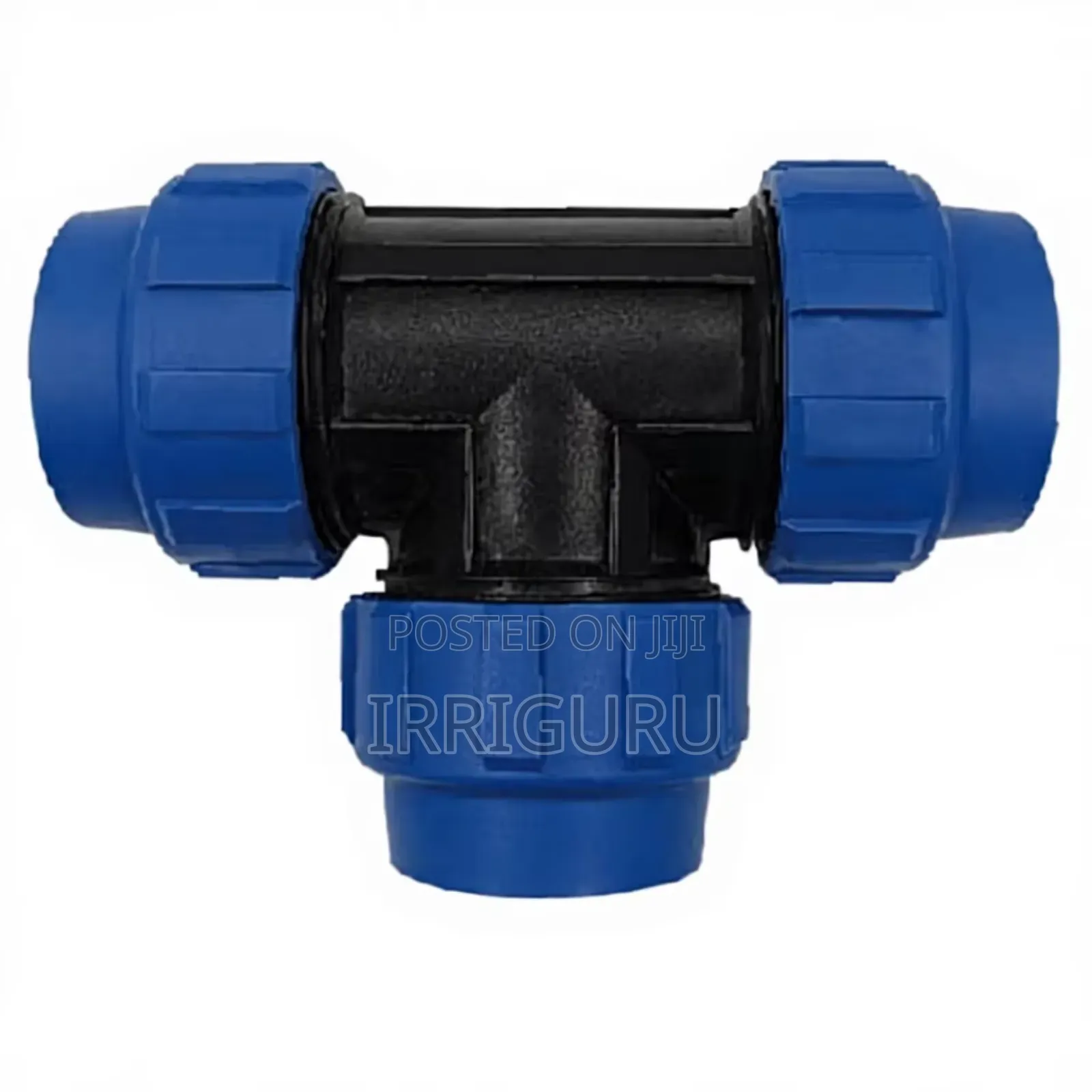 Equaltee40mm