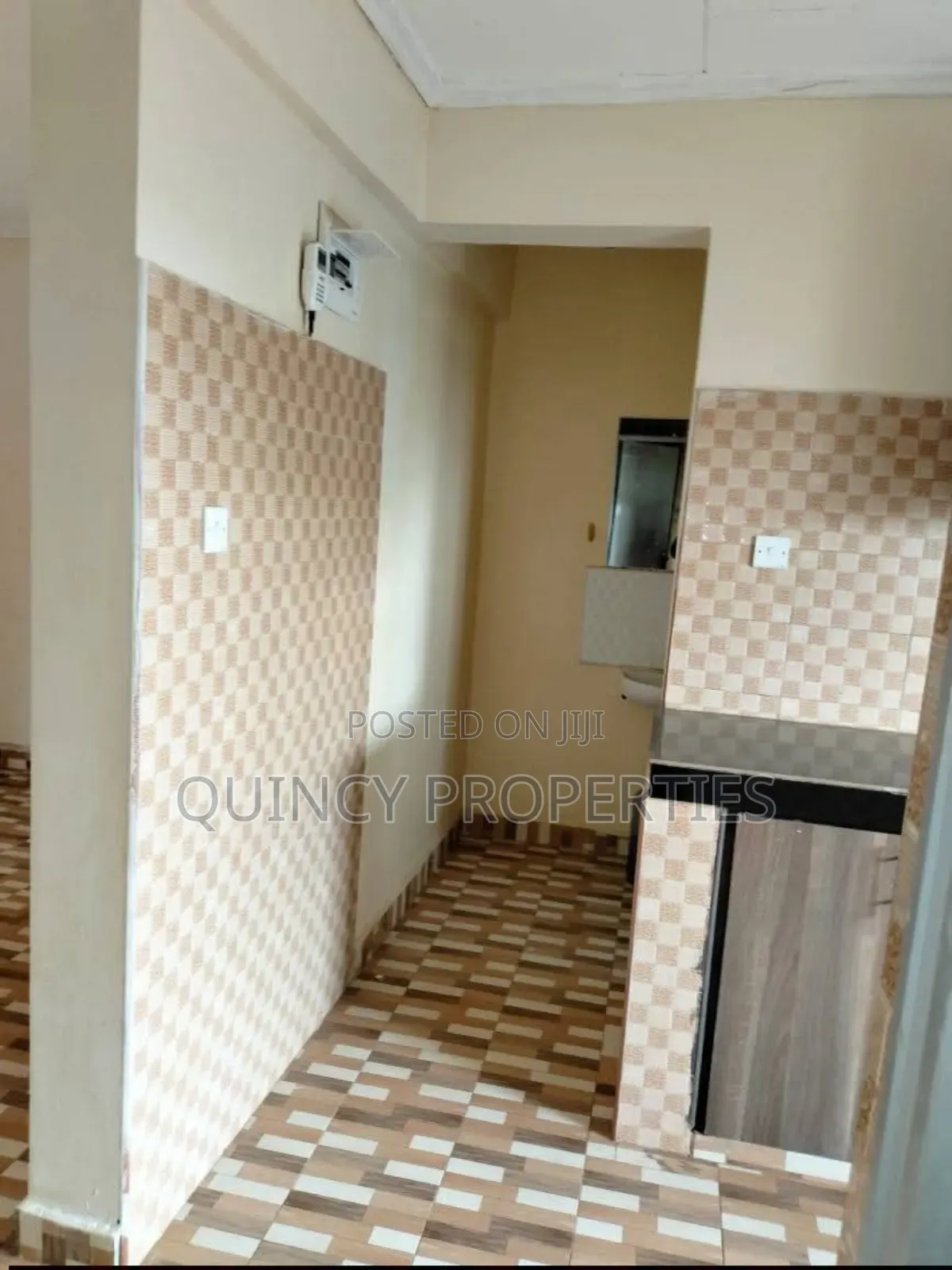 2bdrm Apartment in Ruaka for rent