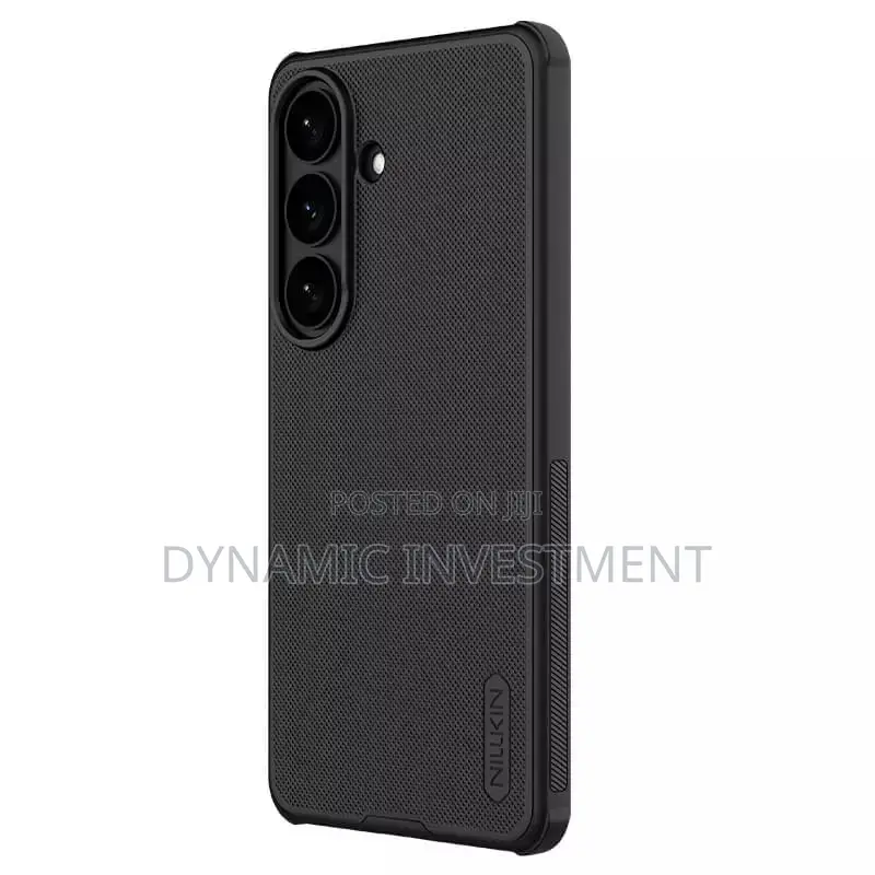 Samsung Galaxy S26 Nillkin Super Frosted Shield Pro Matte Cover Case