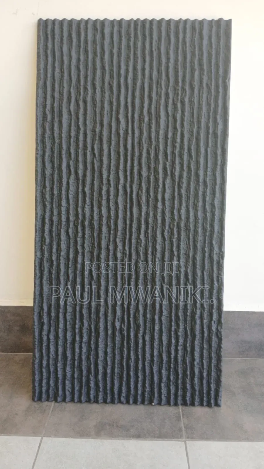 Pu Stone Panels ( Stone Textured Surface)